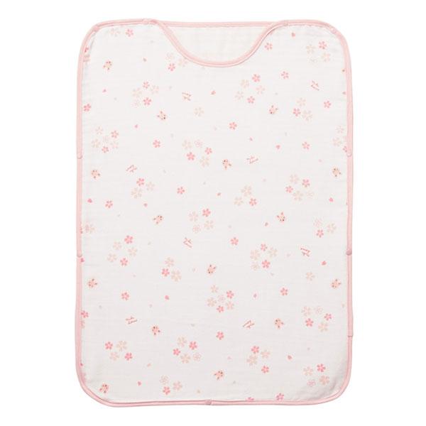 ●取り寄せ商品●ミキハウス ベビー mikihouse　ガーゼスリーパー | MIKI HOUSE | 03