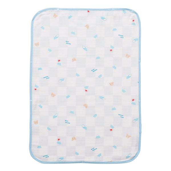 ●取り寄せ商品●ミキハウス ベビー mikihouse　ガーゼスリーパー | MIKI HOUSE | 06