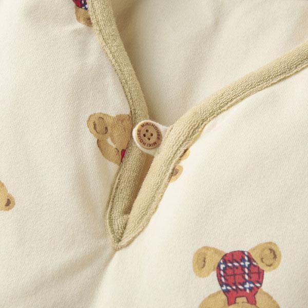 ミキハウス正規販売店/ミキハウス ベビー mikihouse ベビー ミキハウス 