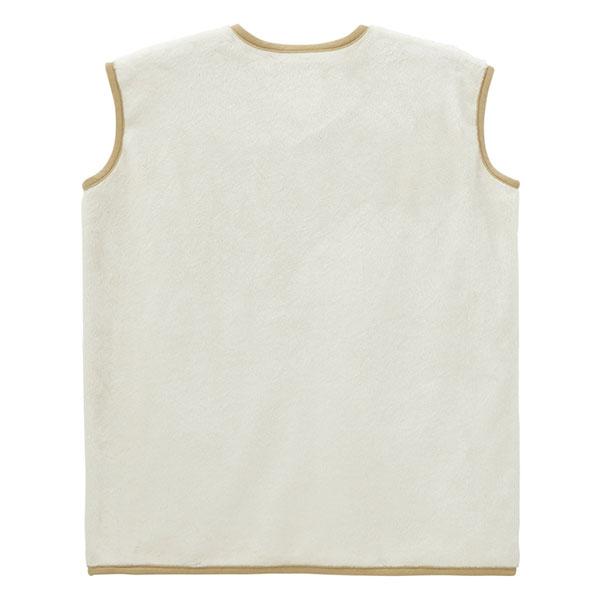 ミキハウス　mikihouse　ベビー　マイクロファー　スリーパー　くま　男の子　女の子　赤ちゃん　出産準備（サイズ無し） | MIKI HOUSE | 02