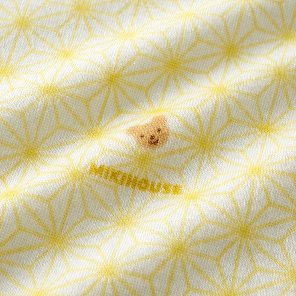 ●取り寄せ商品●ミキハウス　mikihouse　ベビー　ガーゼタオルセット　男の子　女の子　（サイズ無し） | MIKI HOUSE | 02