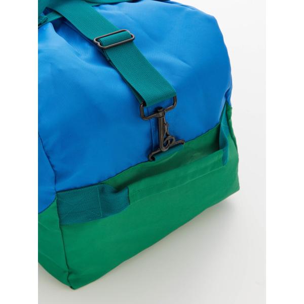オーシャンアンドグラウンド OCEAN&GROUND 2WAY ボストンBAG 　( 30L )  ボストンバッグ　ショルダーバッグ | Ocean&Ground | 12
