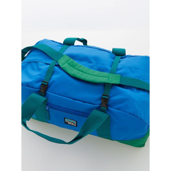 オーシャンアンドグラウンド OCEAN&GROUND 2WAY ボストンBAG 　( 30L )  ボストンバッグ　ショルダーバッグ | Ocean&Ground | 13
