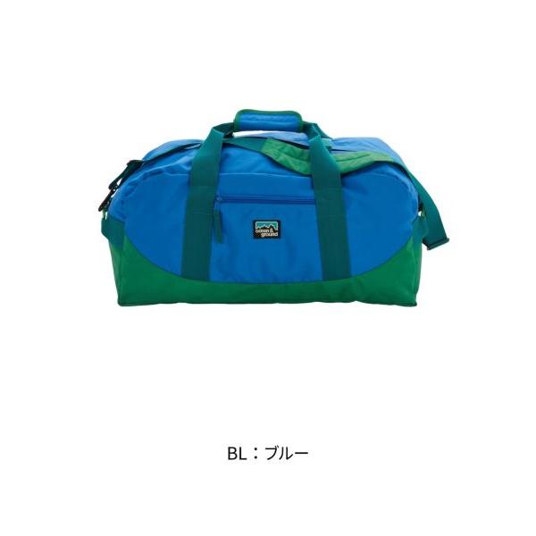 オーシャンアンドグラウンド OCEAN&GROUND 2WAY ボストンBAG 　( 30L )  ボストンバッグ　ショルダーバッグ | Ocean&Ground | 02