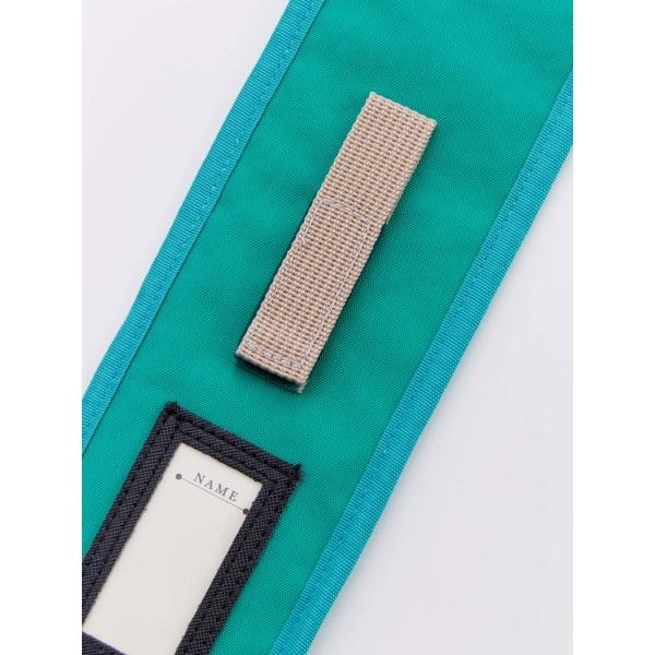 オーシャンアンドグラウンド OCEAN&GROUND リコーダーケース GOODAY　( F )  小学生 　ランドセル取り付け　通学　無地 | Ocean&Ground | 13