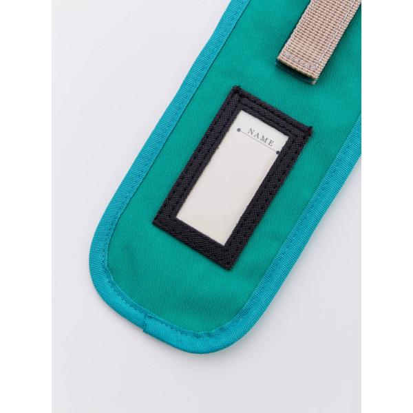 オーシャンアンドグラウンド OCEAN&GROUND リコーダーケース GOODAY　( F )  小学生 　ランドセル取り付け　通学　無地 | Ocean&Ground | 15