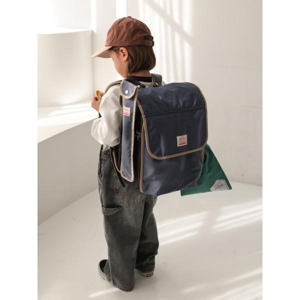 オーシャンアンドグラウンド OCEAN&GROUND リコーダーケース GOODAY　( F )  小学生 　ランドセル取り付け　通学　無地 | Ocean&Ground | 16