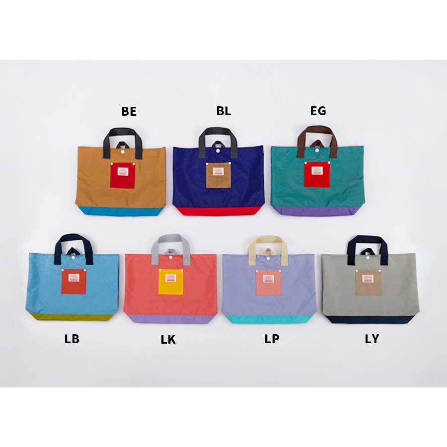 オーシャンアンドグラウンド　OCEAN&GROUND　レッスンバッグ　MULTI　手さげ袋　サブバッグ （保育園　幼稚園　小学校 入園入学　通園　通学） | Ocean&Ground | 01