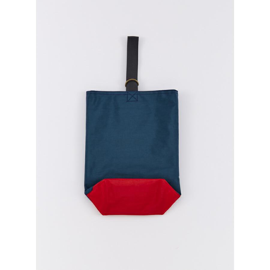 オーシャンアンドグラウンド　OCEAN&GROUND　シューズバック MULTI 上履き入れ 通園 通学 体育館シューズ 入園入学 | Ocean&Ground | 02