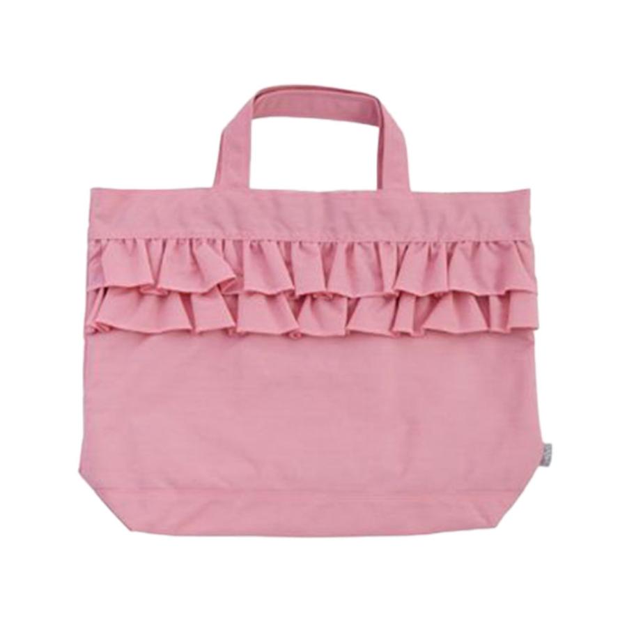 オーシャンアンドグラウンド OCEAN&GROUND レッスンバッグ BAG SWEETS TIME 幼児 キッズ 女の子 入園 | Ocean&Ground | 02