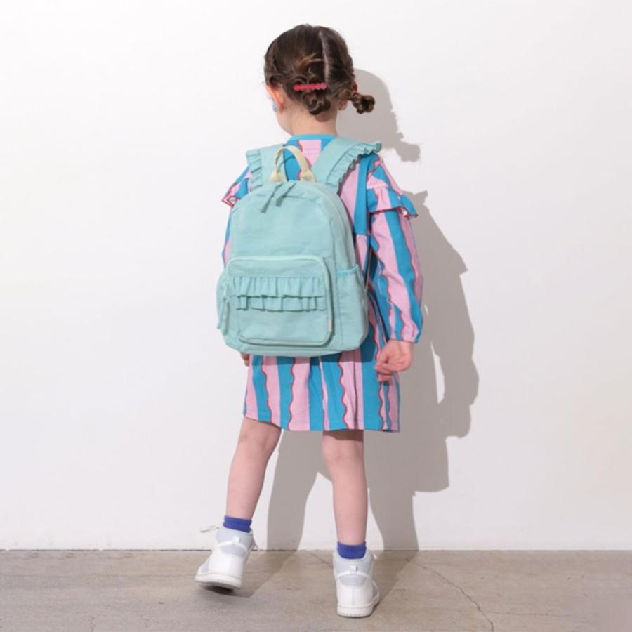 オーシャンアンドグラウンド OCEAN&GROUND DAYPACK SWEETS TIME 幼児 キッズ 女の子 入園 | Ocean&Ground | 11
