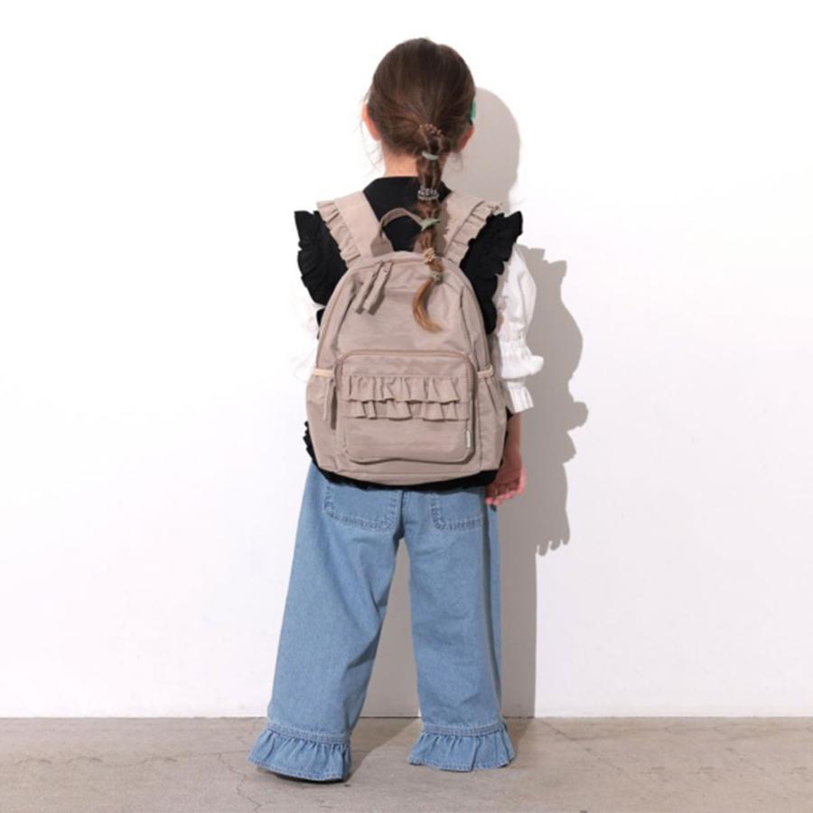 オーシャンアンドグラウンド OCEAN&GROUND DAYPACK SWEETS TIME 幼児 キッズ 女の子 入園 | Ocean&Ground | 12