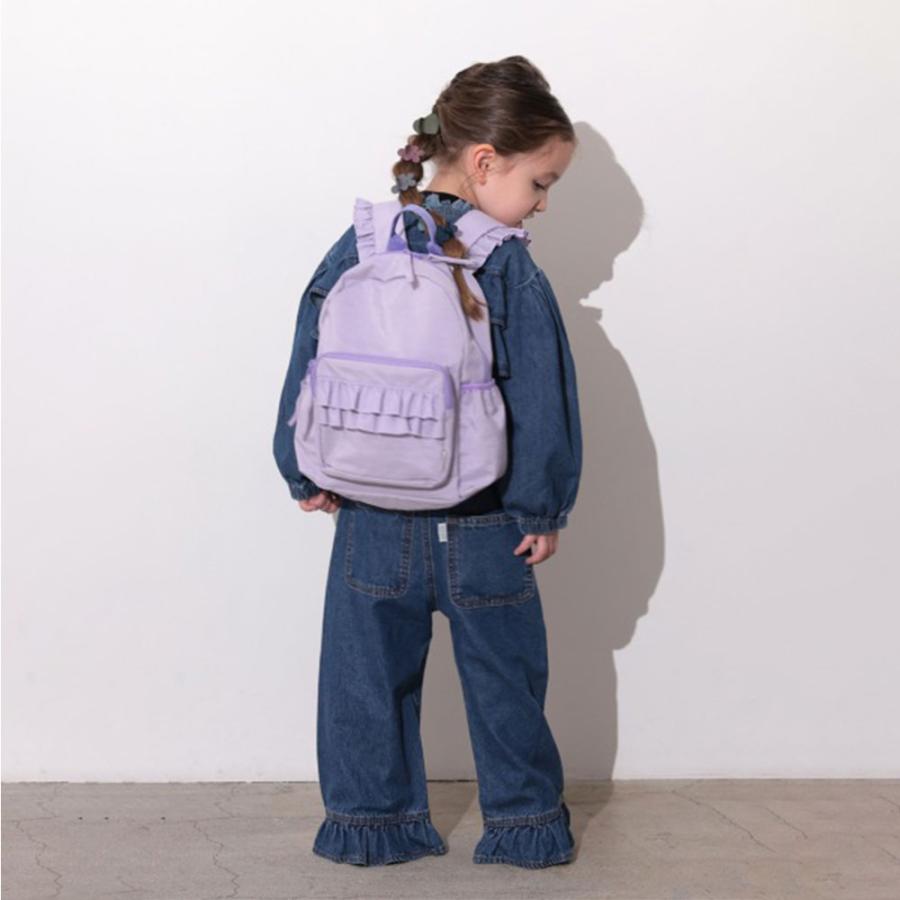 オーシャンアンドグラウンド OCEAN&GROUND DAYPACK SWEETS TIME 幼児 キッズ 女の子 入園 | Ocean&Ground | 13