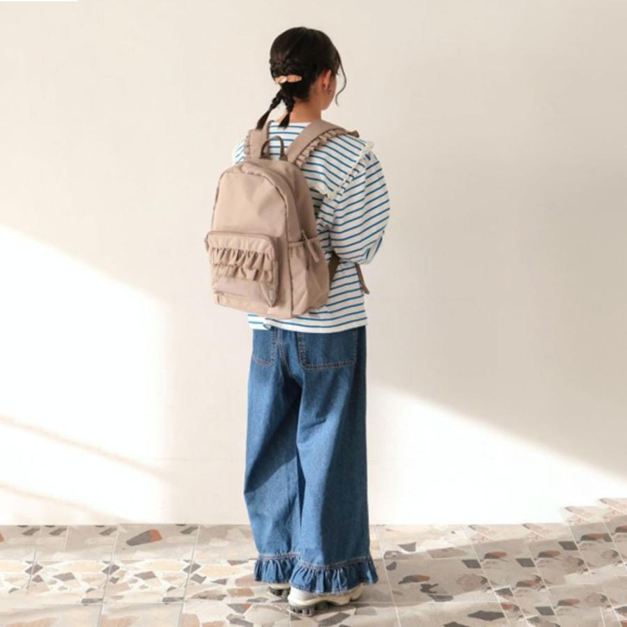 オーシャンアンドグラウンド OCEAN&GROUND DAYPACK SWEETS TIME PLUS キッズリュック Lサイズ 14.5L 小学生 通学 | Ocean&Ground | 11