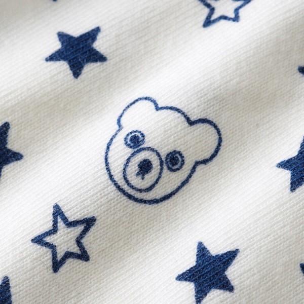 ミキハウス正規販売店/ミキハウス　ダブルビー　mikihouse　ボクサーパンツセット　(90cm・100cm・110cm・120cm・130cm・140cm）アウトレット 子ども用 | wb | 03