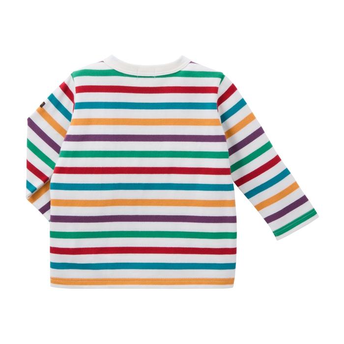 mikihouse　DOUBLE・B　ロンT wb ○40％OFFセール○ミキハウス ダブルビーmikihouse Bくん長袖