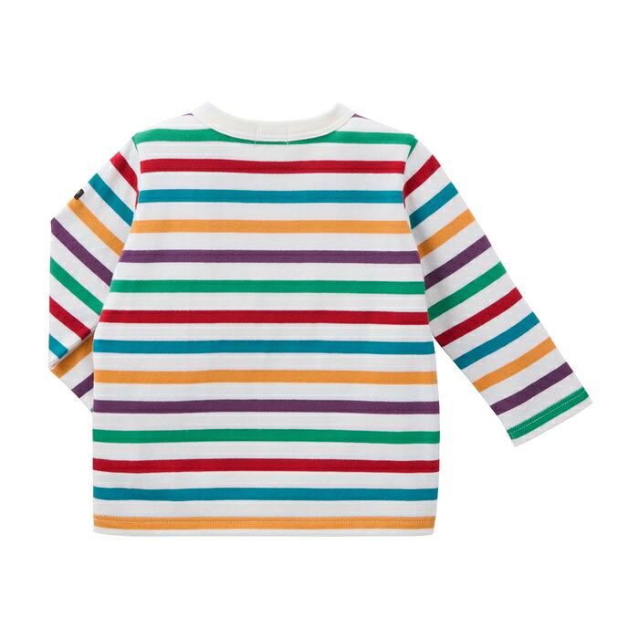 新品未開封 ミキハウス 長袖Tシャツ ロンT90cmロンドンバス 車 長袖 WEBオリジナル】トミカロンドンバス長袖Tシャツ(90cm ブルー グリーン