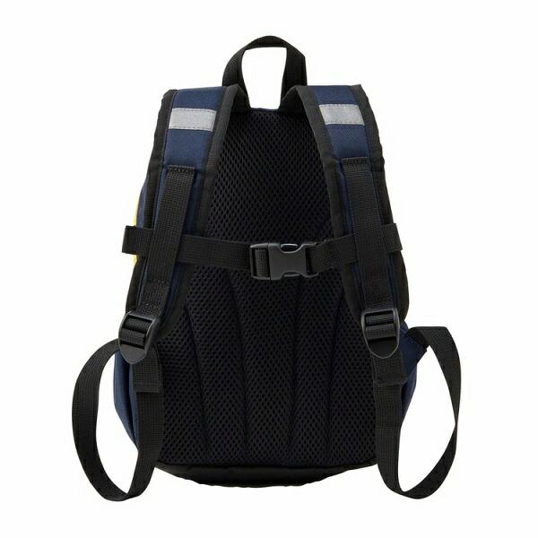 wb ミキハウス ダブルビー mikihouse リュック((S)容量5リットル