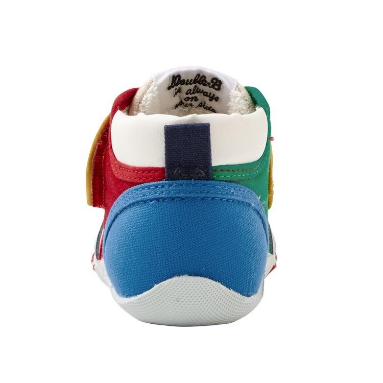 wb ○30％OFFセール○ミキハウス ダブルビー mikihouse ベビー