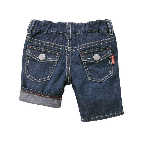 wb ○40％OFFセール○ミキハウス ダブルビー mikihouse 6分丈デニム