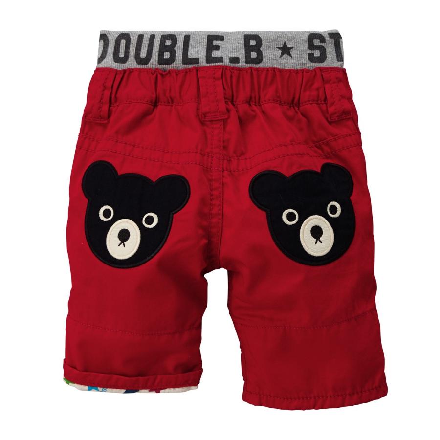 wb ミキハウス正規販売店/ミキハウス ダブルビー mikihouse Big