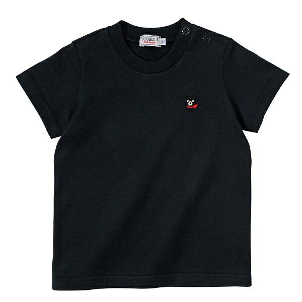 wb ○30％OFFセール○ミキハウス ダブルビーmikihouse 半袖Tシャツ B