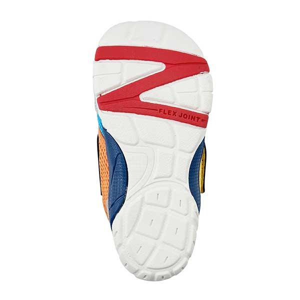 ●取り寄せ商品●30％OFFセール●ミキハウス　ダブルビー　ダブルラッセル セカンドベビーシューズ ( 13.5cm 14cm 14.5cm 15cm 15.5cm ）アウトレット | wb | 09