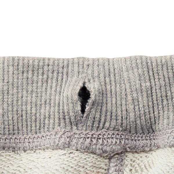 ミキハウス正規販売店/ミキハウス　ダブルビー　mikihouse　十分丈パンツ　ヴィンテージウォッシュ加工（90cm・100cm・110cm・120cm・130cm） | wb | 10