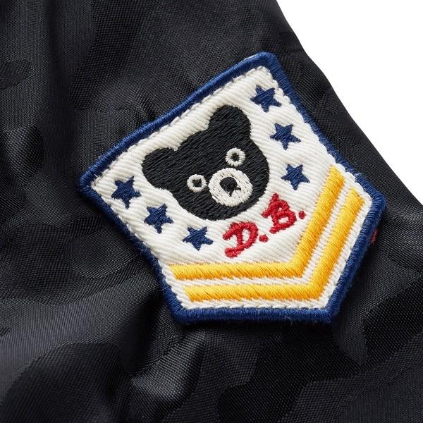 ミキハウス正規販売店/ミキハウス　ダブルビー　mikihouse　ジャンパー(80cm・90cm・100cm） | wb | 10