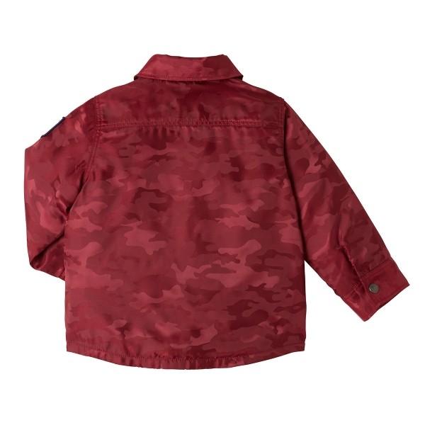 ミキハウス正規販売店/ミキハウス　ダブルビー　mikihouse　ジャンパー(80cm・90cm・100cm） | wb | 02