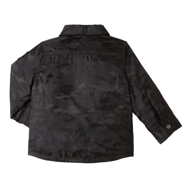 ミキハウス正規販売店/ミキハウス　ダブルビー　mikihouse　ジャンパー(80cm・90cm・100cm） | wb | 04