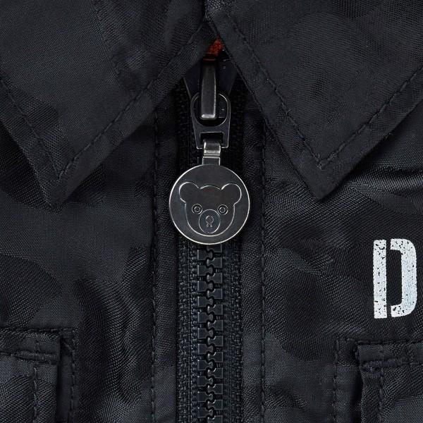 ミキハウス正規販売店/ミキハウス　ダブルビー　mikihouse　ジャンパー(80cm・90cm・100cm） | wb | 09