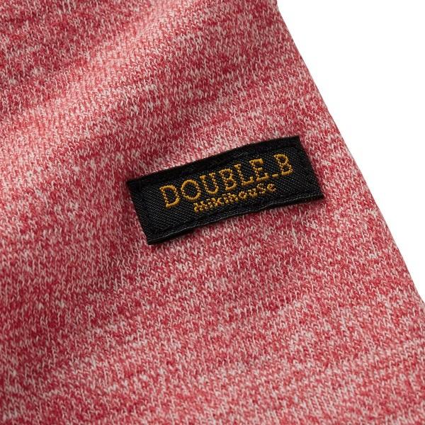 wb ○40％OFFセール○ミキハウス ダブルビーmikihouse マリン長袖T