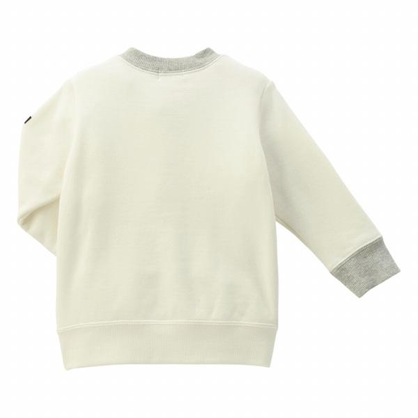 wb ミキハウス ダブルビー mikihouse 長袖トレーナー(80・90 wb ミキハウス ダブルビー mikihouse 長袖トレーナー(80・90