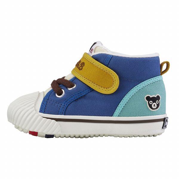 wb ○取り寄せ商品○ミキハウス ダブルビー mikihouse セカンド