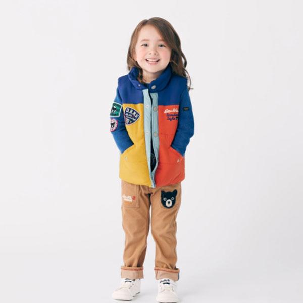 wb ○10%OFF セール ○ダブルビー ミキハウス mikihouse 5万円 2025年