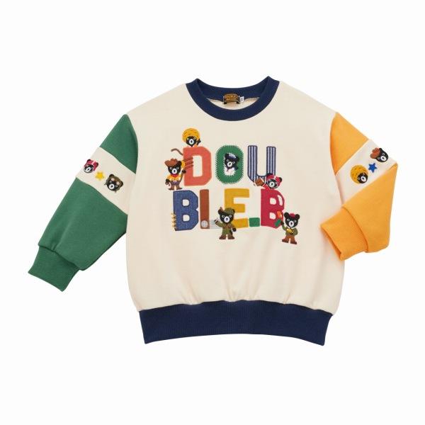 wb ○数量限定○ ダブルビー ミキハウス mikihouse 5万円 2026年 新春