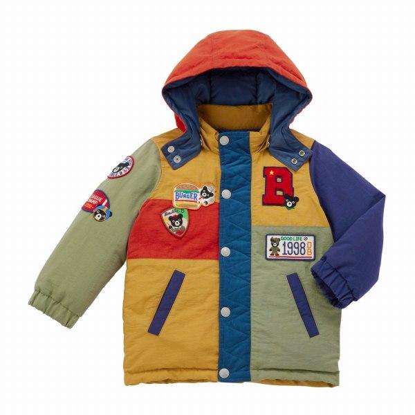 wb ○数量限定○ ダブルビー ミキハウス mikihouse 10万円 2026年 新春