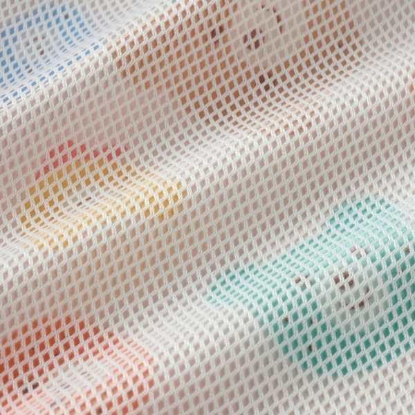 ●取り寄せ商品●ミキハウス　ホットビスケッツ　mikihouse　ビーンズくん ヨット柄　甚平スーツ　( 80　90　100 )　甚平　セットアップ　幼児　キッズ　男の子 | MIKI HOUSE | 03