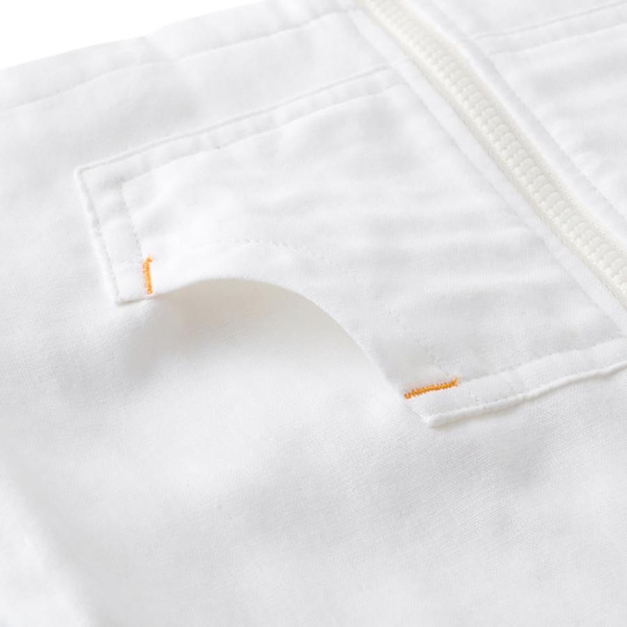● 取り寄せ商品●ミキハウス ホットビスケッツ mikihouse UVカットパーカー ( 80 90 100 110 120 ) 子ども服 ベビー キッズ 男の子 | MIKI HOUSE | 12