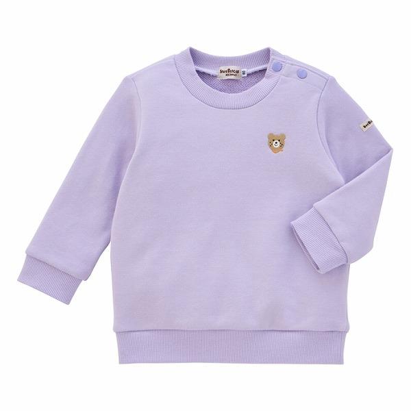 ミキハウス　トレーナー　110　2種 ミキハウス トレーナー 110 2種 - トップス