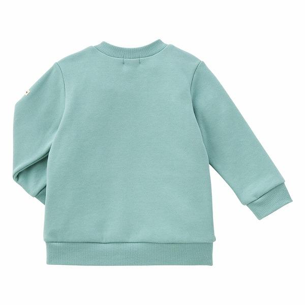 ミキハウス　トレーナー　110　2種 ミキハウス トレーナー 110 2種 - トップス