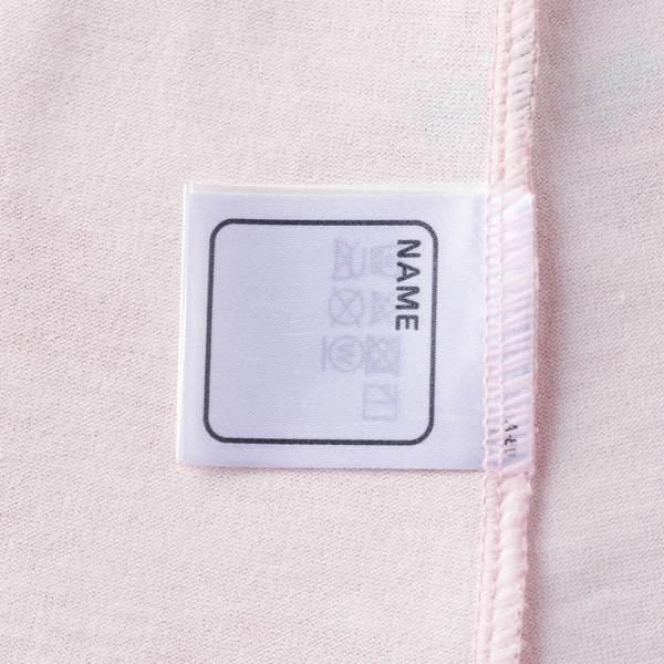 ミキハウス　ホットビスケッツ　mikihouse 腹巻付き長袖パジャマ　キャビット総柄（90・100・110・120）子ども服　女の子　幼児　保育園　幼稚園　うさぎ | MIKI HOUSE | 04