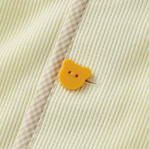 ミキハウス正規販売店/ミキハウス　ホットビスケッツ　mikihouse　ポンチョ(フリー(70-90cm)） | MIKI HOUSE | 03