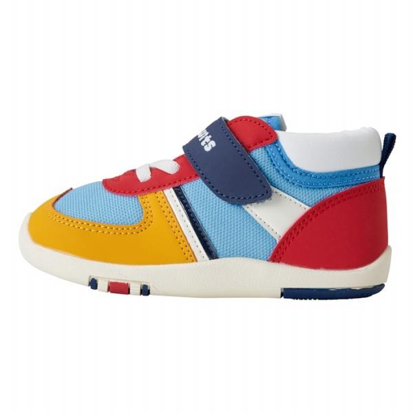 MIKI HOUSE（ミキハウス） ホットビスケッツ スポーティ セカンド