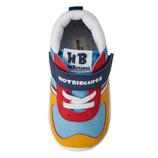 MIKI HOUSE（ミキハウス） ホットビスケッツ スポーティ セカンド