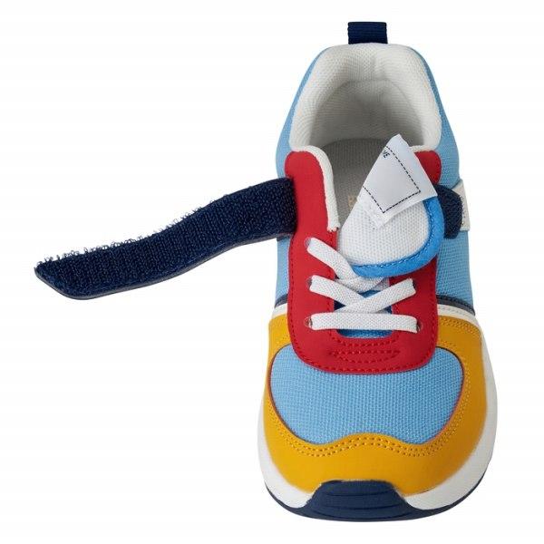 MIKI HOUSE（ミキハウス） ホットビスケッツ スポーティ キッズ