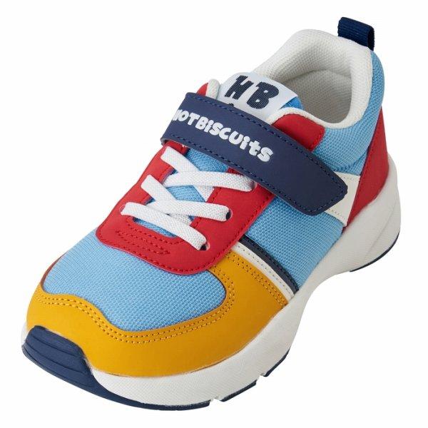 MIKI HOUSE（ミキハウス） ホットビスケッツ スポーティ キッズ