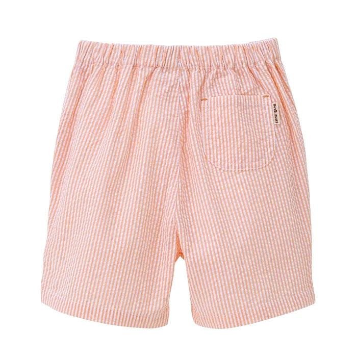 ● 取り寄せ商品●ミキハウス ホットビスケッツ mikihouse ５分丈パンツ ( 80 90 100 110 120 ) 子ども服 ベビー キッズ 男の子 女の子 | MIKI HOUSE | 02