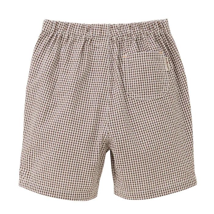 ● 取り寄せ商品●ミキハウス ホットビスケッツ mikihouse ５分丈パンツ ( 80 90 100 110 120 ) 子ども服 ベビー キッズ 男の子 女の子 | MIKI HOUSE | 06